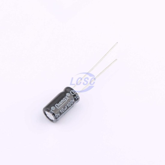 Chengx KM106M100E11RR0VH2FP0
