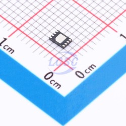 MICROCHIP ECC204-MAVCZ-T