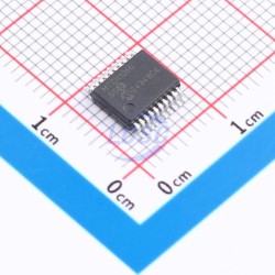 MICROCHIP MTCH1060-I/SS
