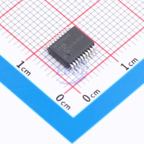 MICROCHIP MTCH1060-I/SS