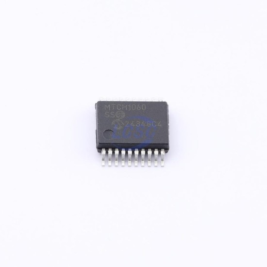 MICROCHIP MTCH1060-I/SS