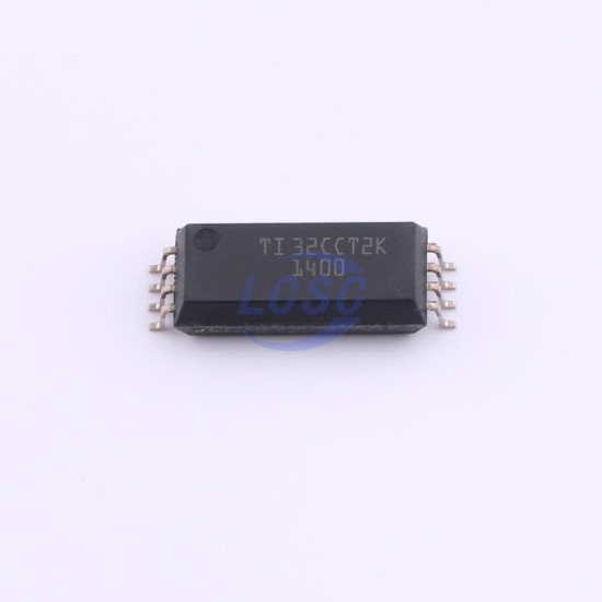 TI AMC1400DWLR