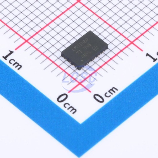 TI LM5148QRGYRQ1