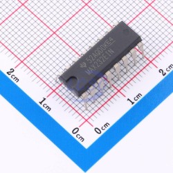 TI MAX232EINE4 TI MAX232EINE4