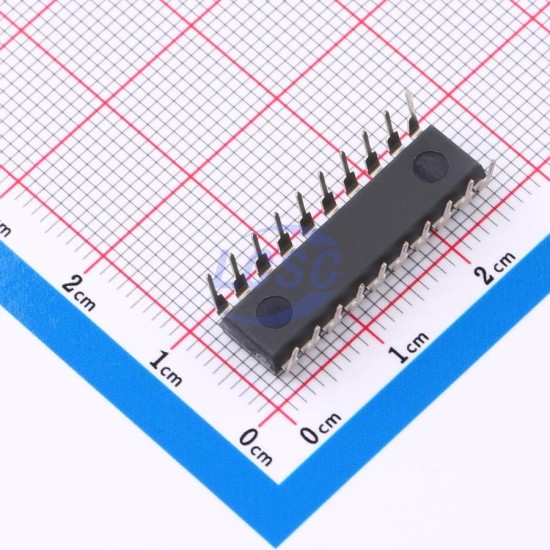TI SN74LS373NE4