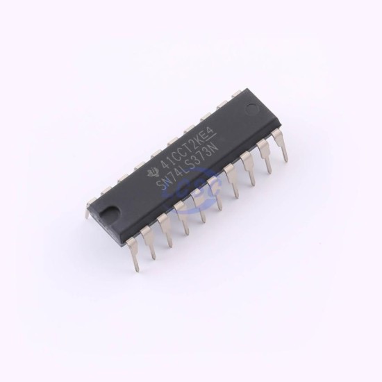 TI SN74LS373NE4