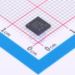 TI TPS6521901RHBR