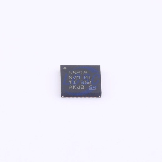 TI TPS6521901RHBR