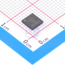 RENESAS 9DBL0452CKILFT