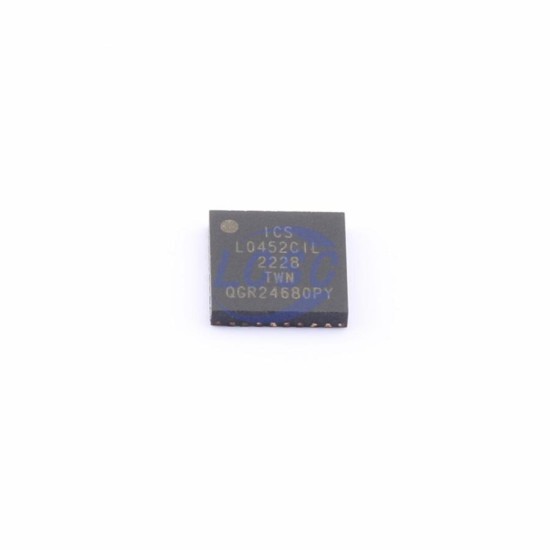 RENESAS 9DBL0452CKILFT RENESAS 9DBL0452CKILFT