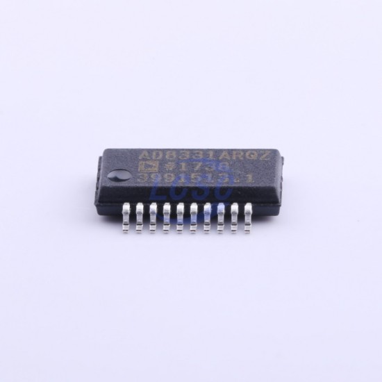 ADI AD8331ARQZ