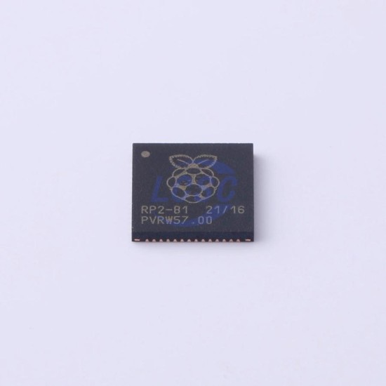 Raspberry Pi RP2040