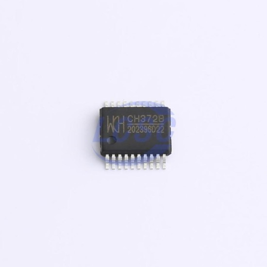 WCH CH372B