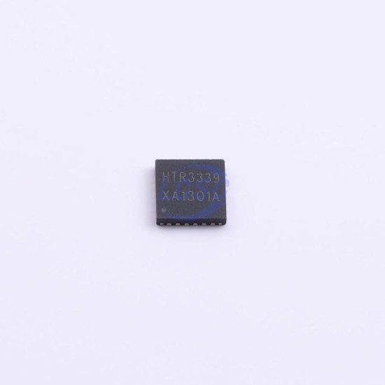 Jiaxing Heroic Elec Tech HTR3339SQER Jiaxing Heroic Elec Tech HTR3339SQER