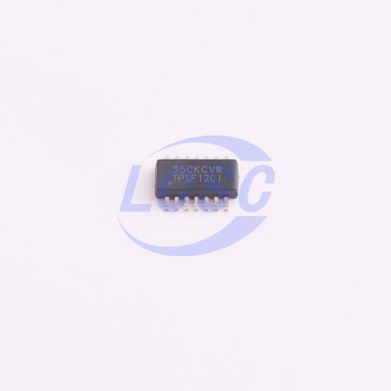 TI TPSF12C1DYYR