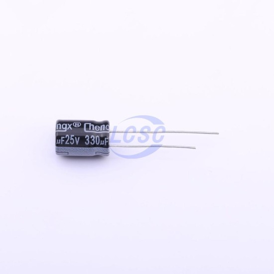 Chengx KM337M025F12RR0VH2FP0