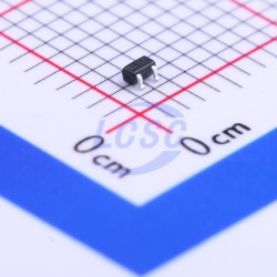 DIODES DMG1012T-7 DIODES DMG1012T-7