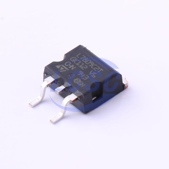 ST L7809CD2T-TR ST L7809CD2T-TR