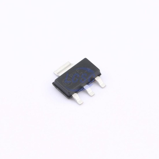 onsemi NCP1117STAT3G