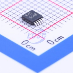 TI LM3481QMM/NOPB