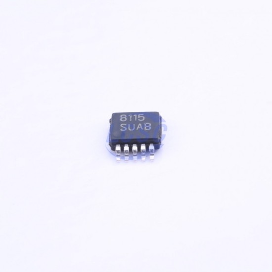 TI LM3481QMM/NOPB TI LM3481QMM/NOPB