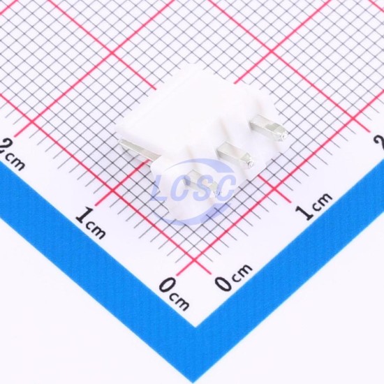 BOOMELE(Boom Precision Elec) VH-3A