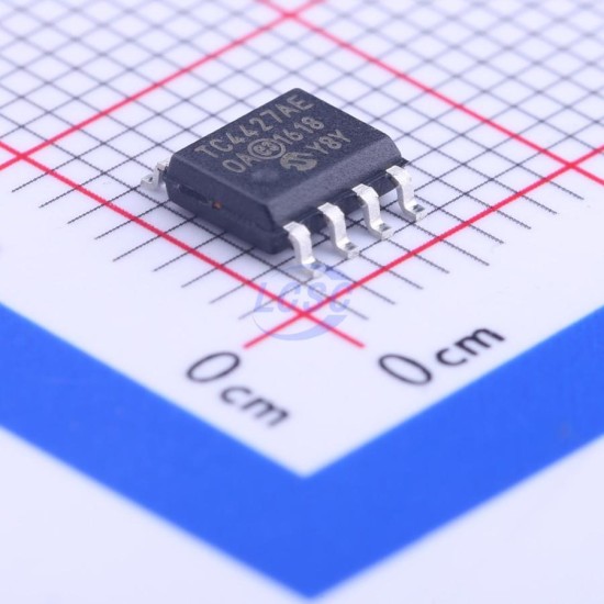 MICROCHIP TC4427AEOA713
