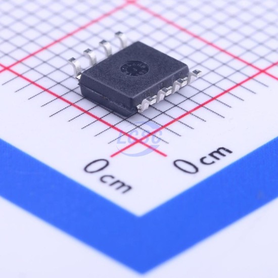 MICROCHIP TC4427AEOA713