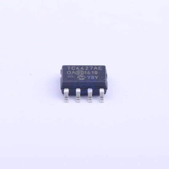 MICROCHIP TC4427AEOA713