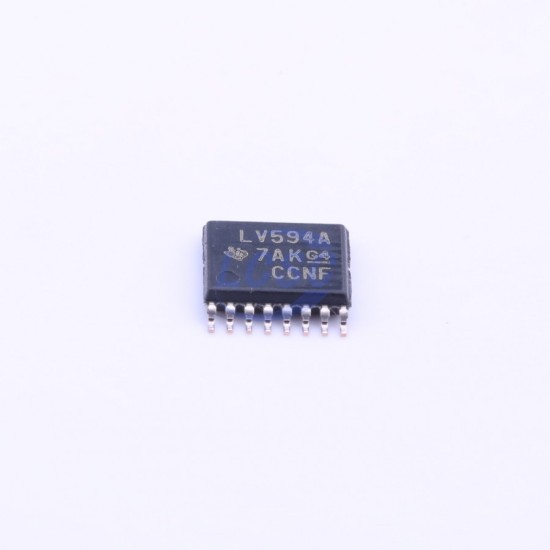 TI SN74LV594APWR