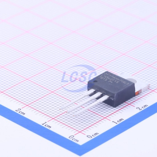 TI LM340T-15/NOPB TI LM340T-15/NOPB
