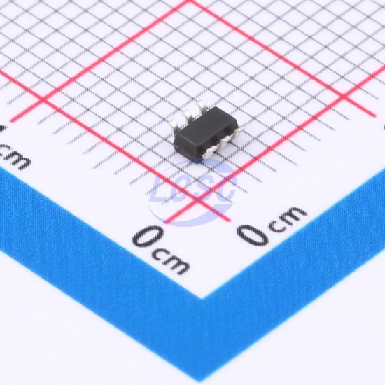DIODES AP4305UKTR-G1
