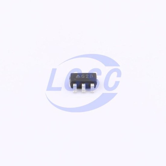 DIODES AP4305UKTR-G1