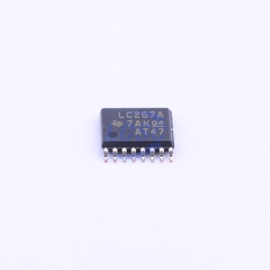TI SN74LVC257APWR TI SN74LVC257APWR