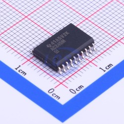 TI CD74AC245M96 TI CD74AC245M96