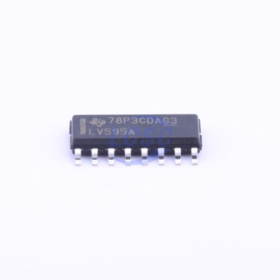 TI SN74LV595ADR TI SN74LV595ADR