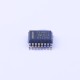TI ISO7140CCDBQR