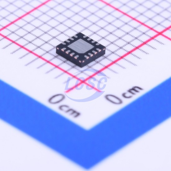 TI TPS2546RTET TI TPS2546RTET