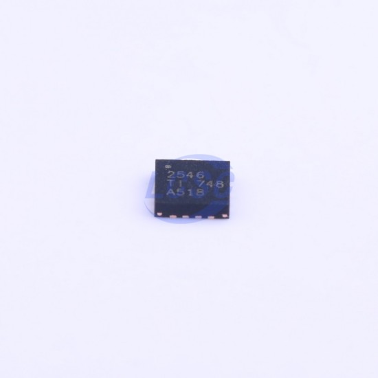TI TPS2546RTET TI TPS2546RTET