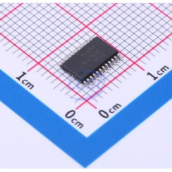 TI SN74CBTLV3861PWR