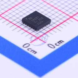TI BQ24297RGET