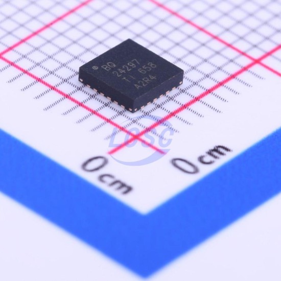 TI BQ24297RGET