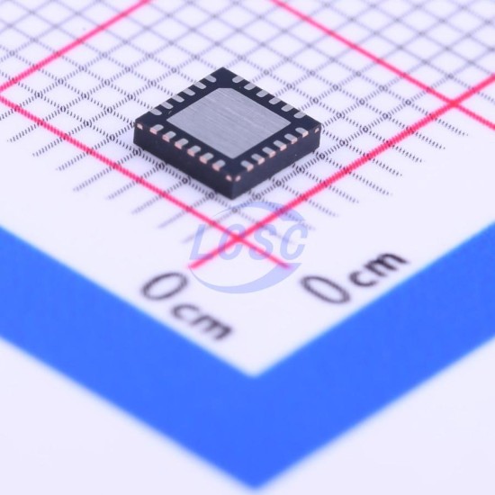 TI BQ24297RGET