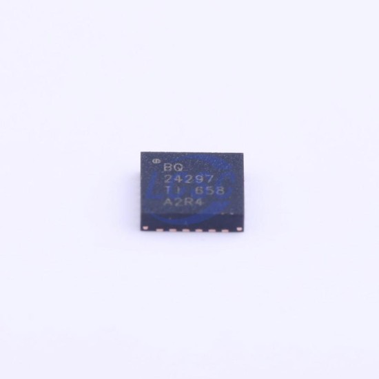 TI BQ24297RGET