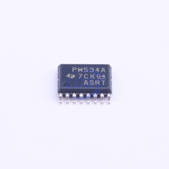 TI TCA9534APWR
