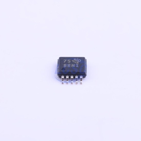 TI ADS1114IDGST