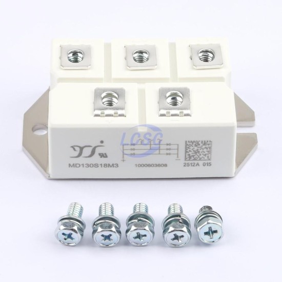 YANGJIE MD130S18M3