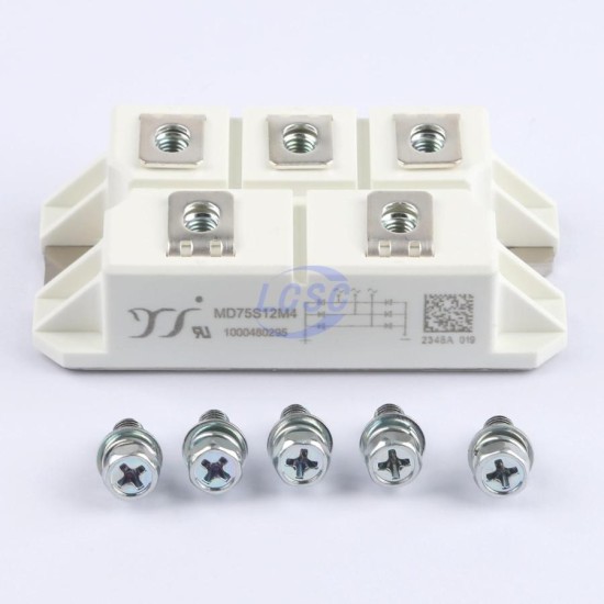 YANGJIE MD75S12M4
