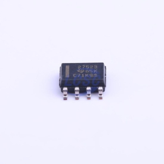TI UCC27523D