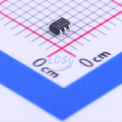 TI LM94022QBIMG/NOPB